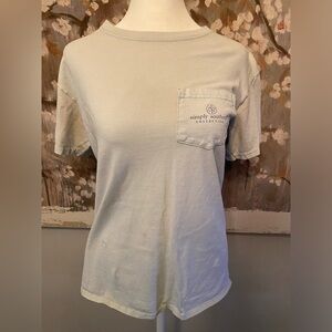 Adult small Simply Southern tshirt